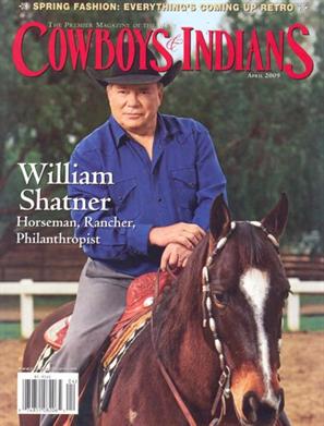 Cowboys & Indians